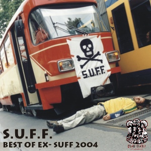 CD best of Ex-SUFF 2004